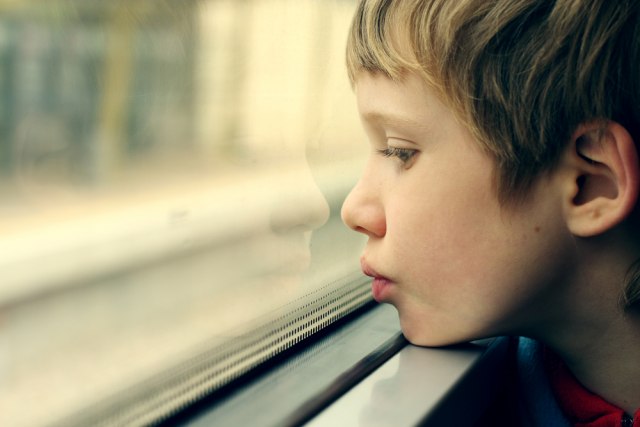 Svetski dan osoba sa autizmom; ''Ova bolest mi je bila jak šamar''